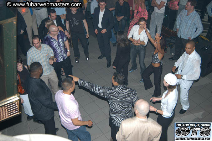 AOE/Interclimax Party 2004