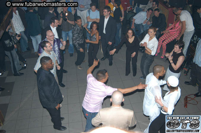 AOE/Interclimax Party 2004