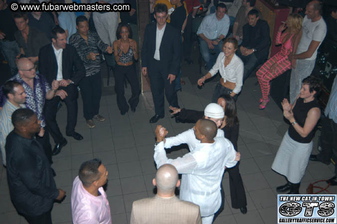 AOE/Interclimax Party 2004