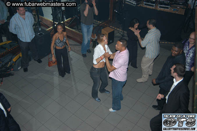 AOE/Interclimax Party 2004