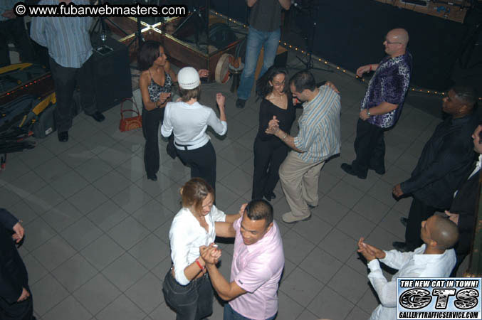 AOE/Interclimax Party 2004