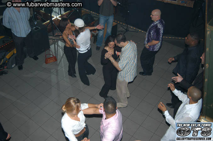 AOE/Interclimax Party 2004