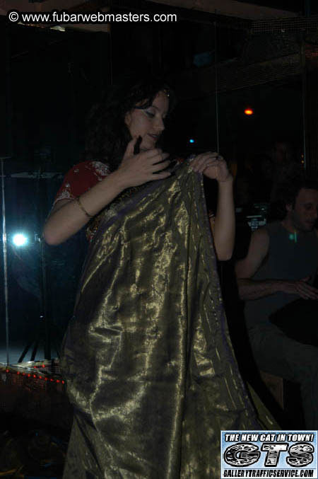 AOE/Interclimax Party 2004