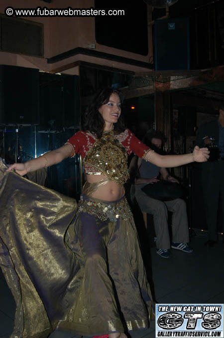 AOE/Interclimax Party 2004