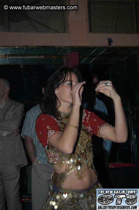 AOE/Interclimax Party 2004