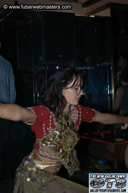 AOE/Interclimax Party 2004