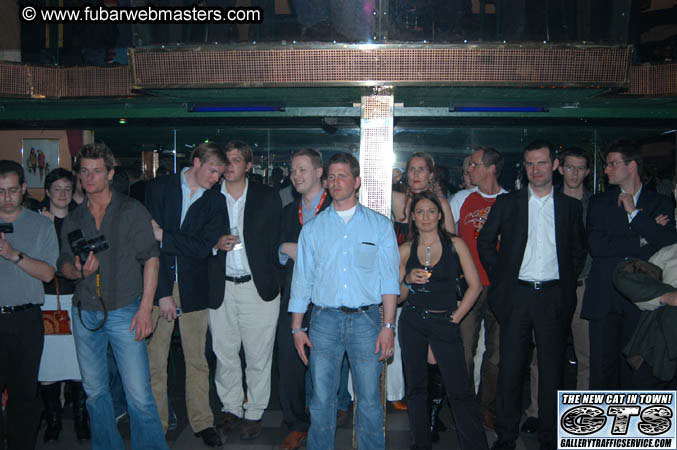 AOE/Interclimax Party 2004