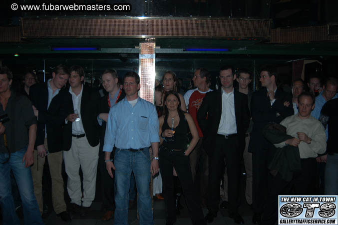 AOE/Interclimax Party 2004