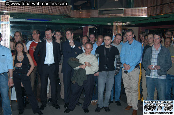 AOE/Interclimax Party 2004