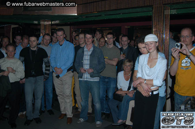 AOE/Interclimax Party 2004