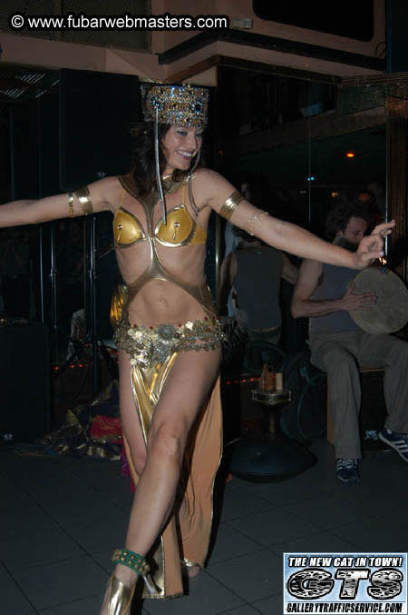 AOE/Interclimax Party 2004