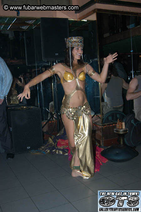 AOE/Interclimax Party 2004