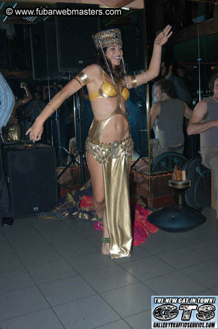 AOE/Interclimax Party 2004