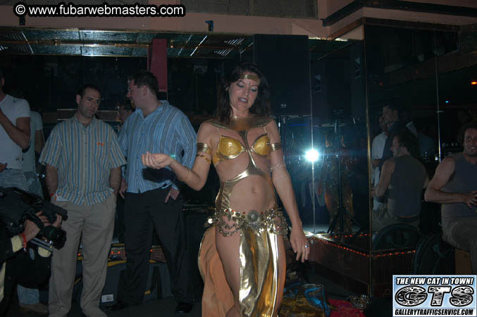 AOE/Interclimax Party 2004