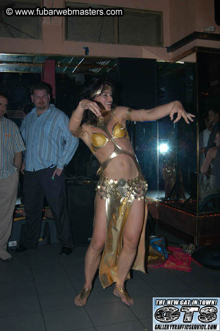 AOE/Interclimax Party 2004