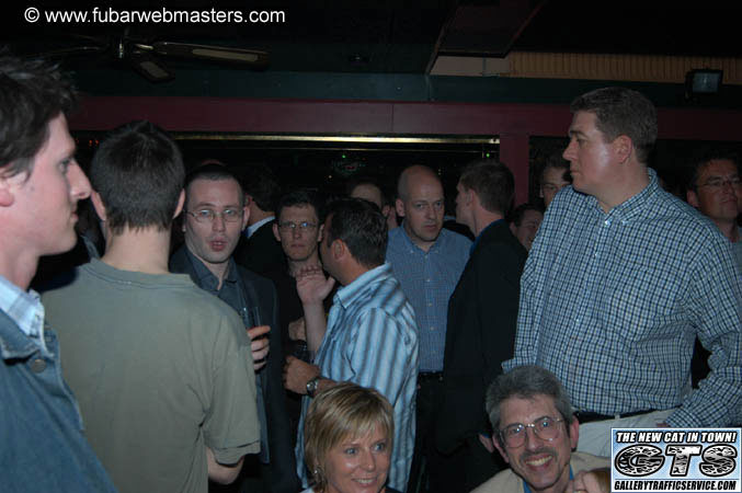 AOE/Interclimax Party 2004