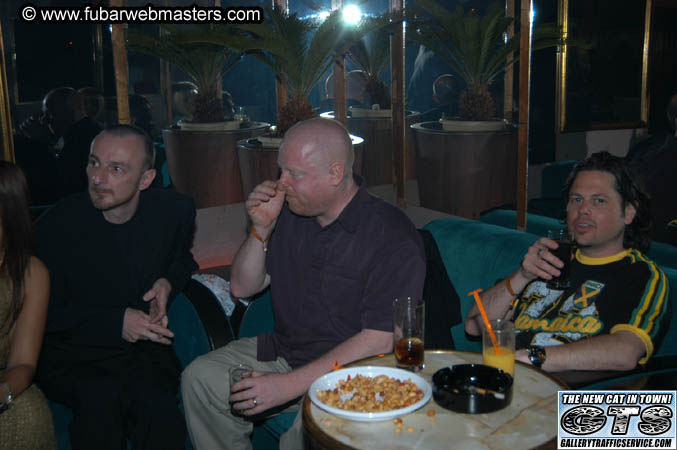 AOE/Interclimax Party 2004