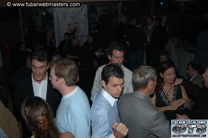 AOE/Interclimax Party 2004