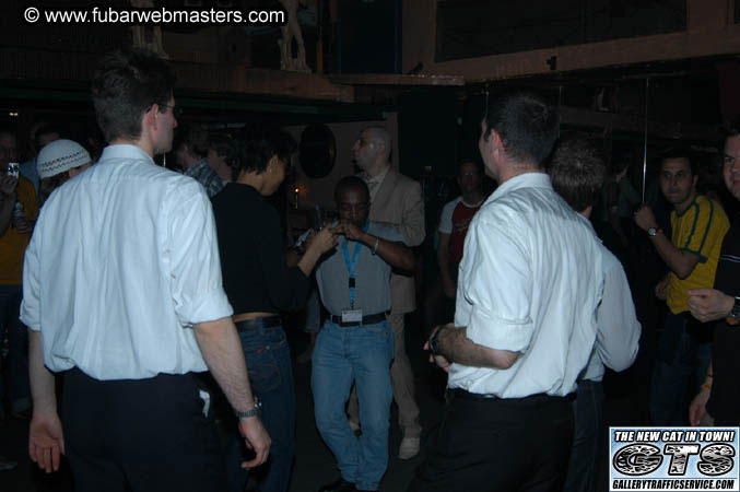 AOE/Interclimax Party 2004