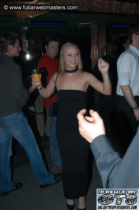 AOE/Interclimax Party 2004