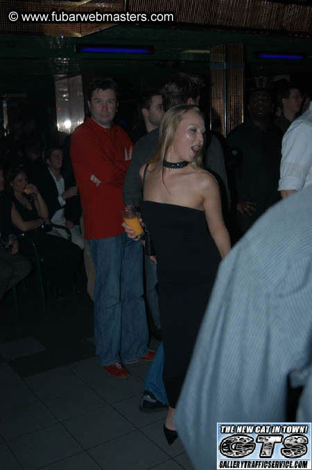 AOE/Interclimax Party 2004