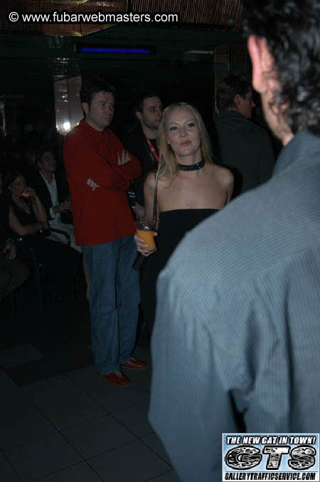 AOE/Interclimax Party 2004