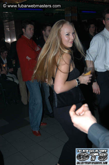 AOE/Interclimax Party 2004