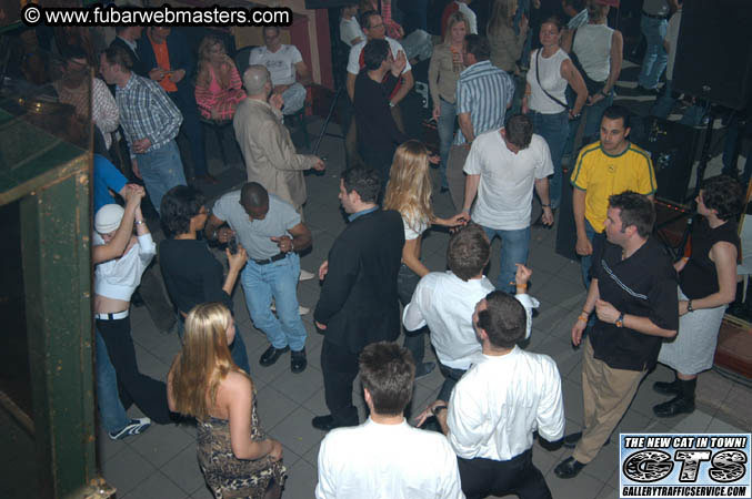 AOE/Interclimax Party 2004