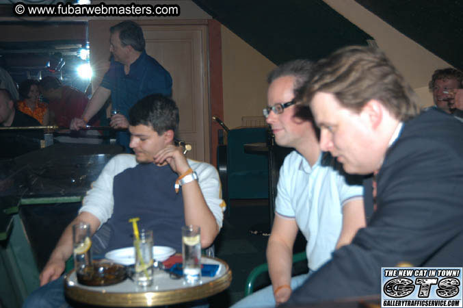 AOE/Interclimax Party 2004