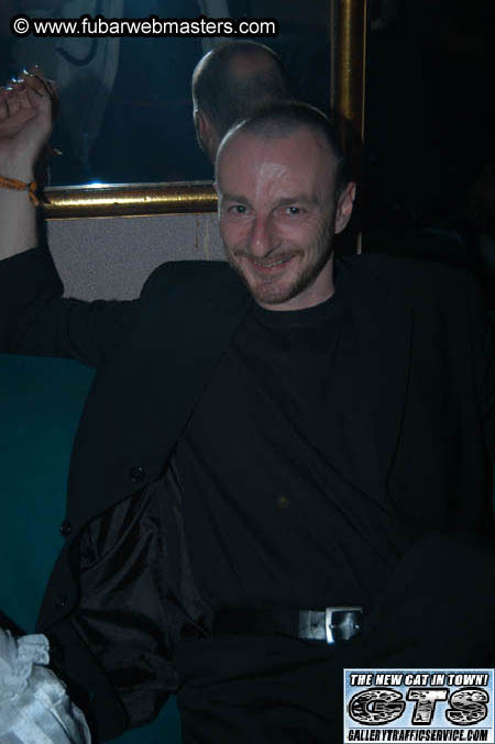 AOE/Interclimax Party 2004