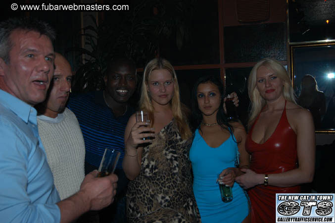 AOE/Interclimax Party 2004