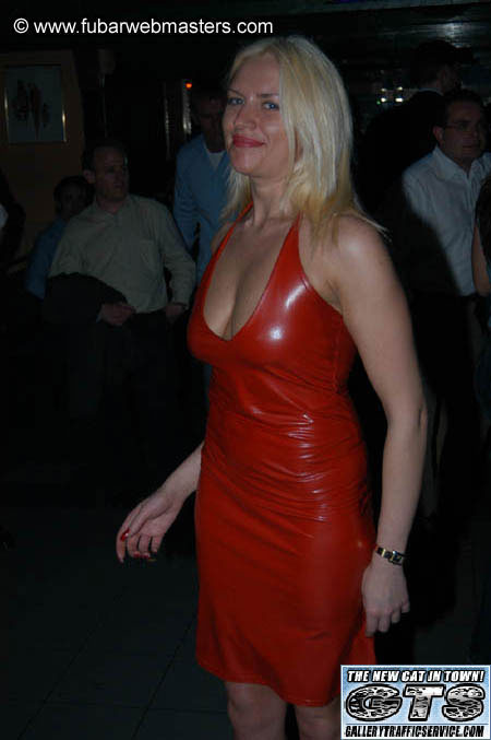 AOE/Interclimax Party 2004