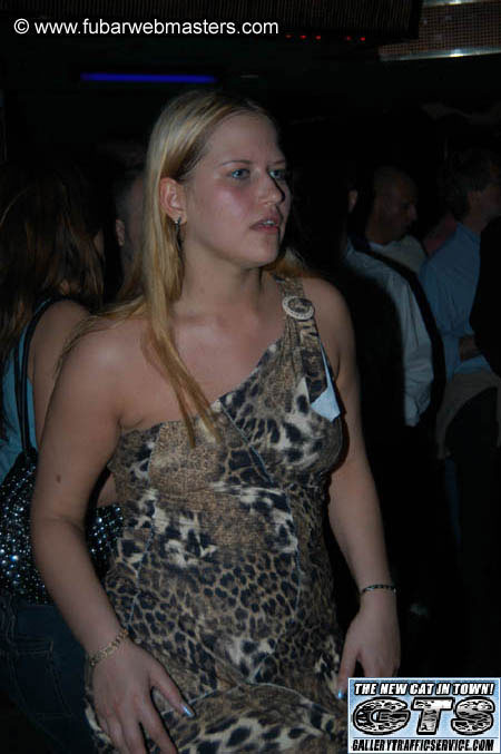 AOE/Interclimax Party 2004