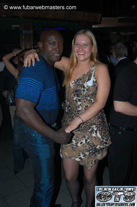 AOE/Interclimax Party 2004