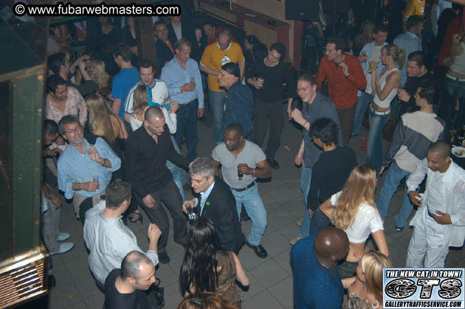 AOE/Interclimax Party 2004