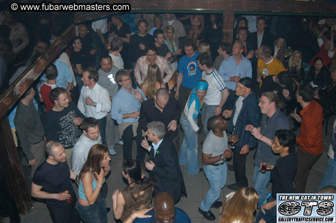 AOE/Interclimax Party 2004