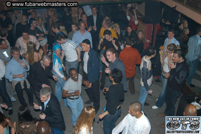 AOE/Interclimax Party 2004