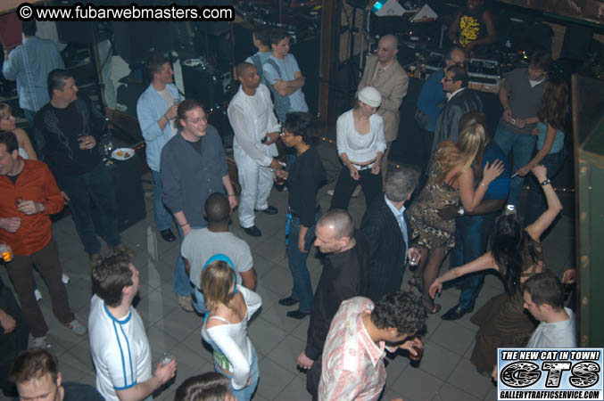 AOE/Interclimax Party 2004