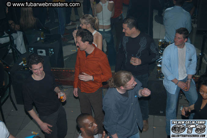 AOE/Interclimax Party 2004