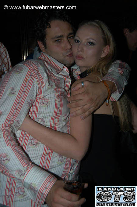 AOE/Interclimax Party 2004