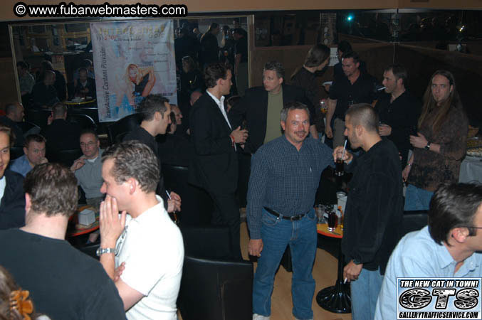 AOE/Interclimax Party 2004