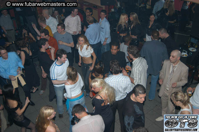 AOE/Interclimax Party 2004