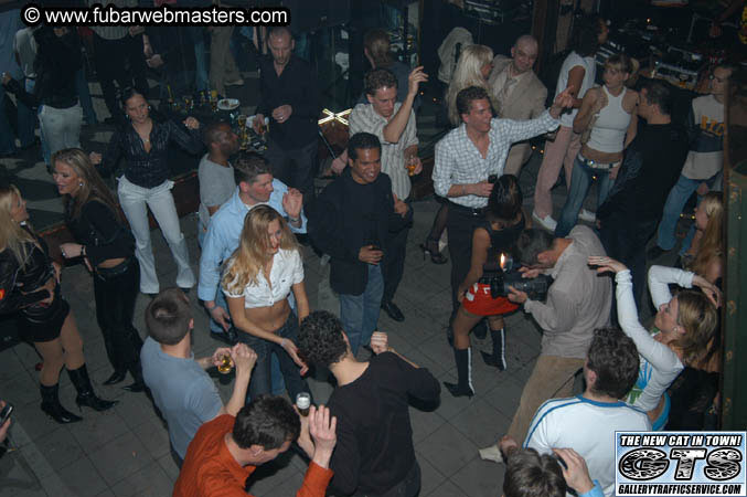 AOE/Interclimax Party 2004