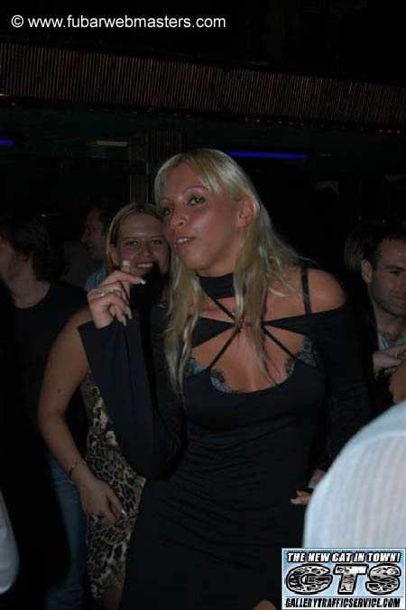 AOE/Interclimax Party 2004