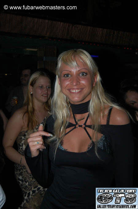 AOE/Interclimax Party 2004