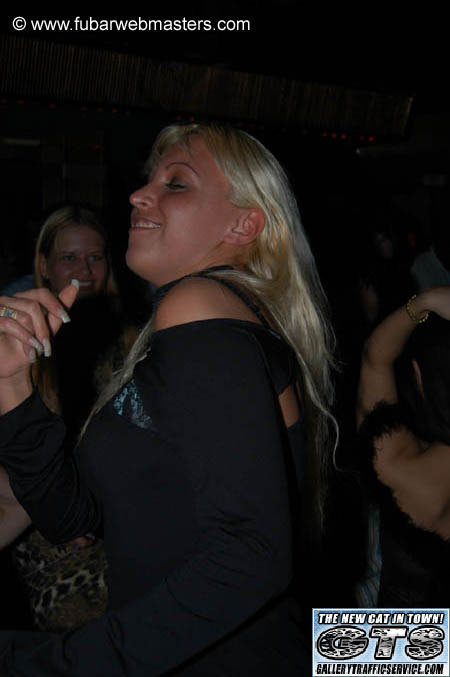 AOE/Interclimax Party 2004