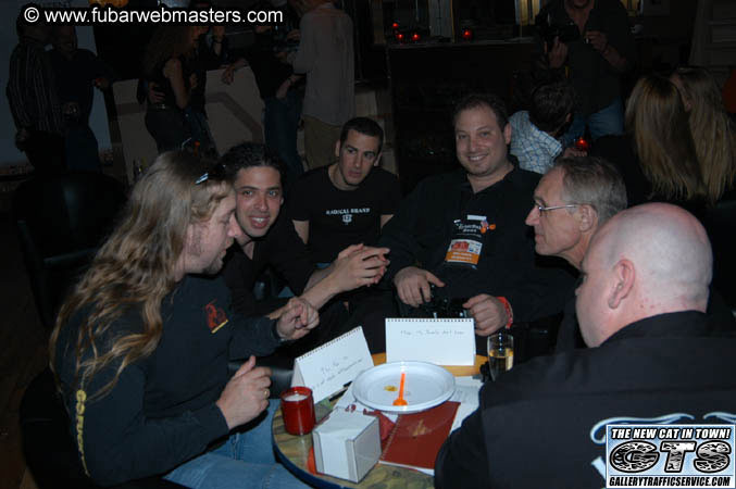 AOE/Interclimax Party 2004