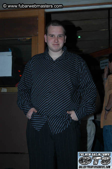 AOE/Interclimax Party 2004