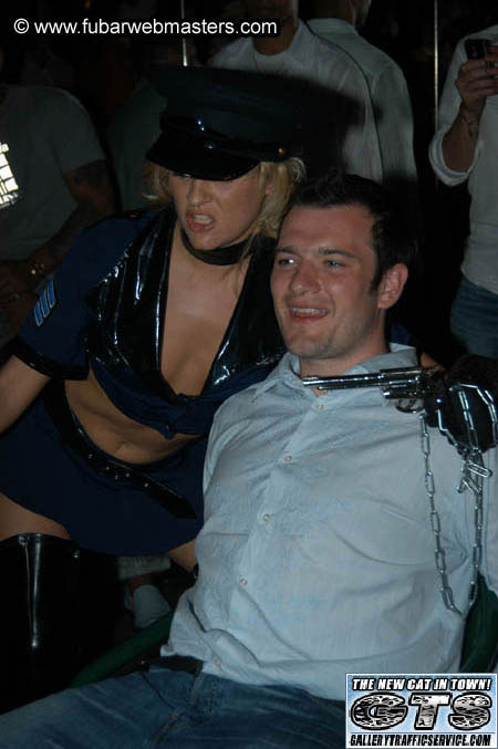 AOE/Interclimax Party 2004