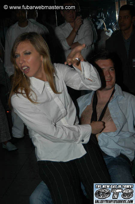 AOE/Interclimax Party 2004